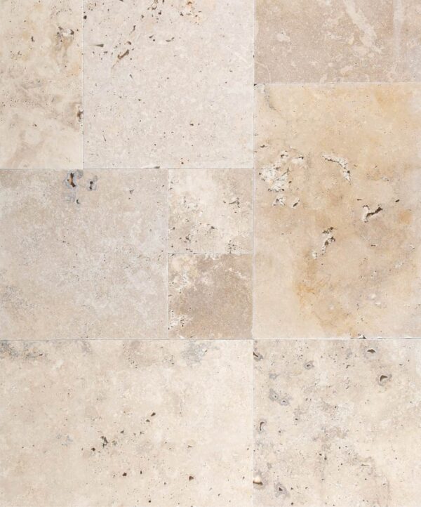 WALNUT TRAVERTINE
